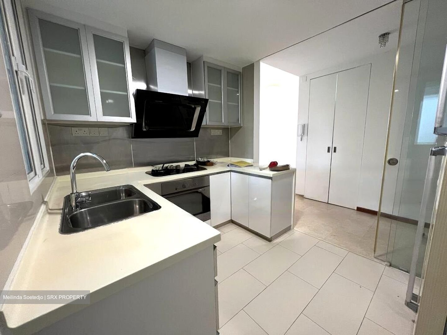 Mera Springs (D8), Condominium #457188241